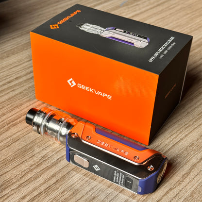 Geekvape Aegis Solo III Kit 100w