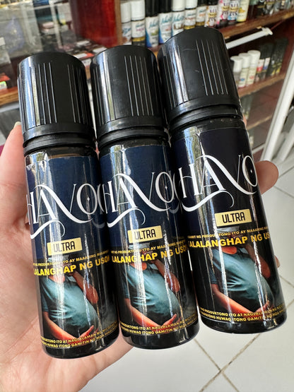 Havoc Ultra 50ml 30mg