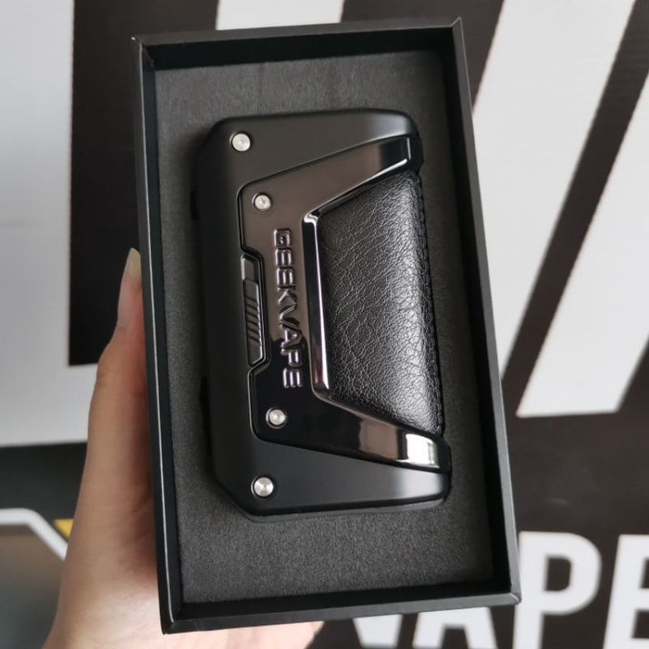 Geekvape Aegis Legend 2 L200 Mod/Set Legit – FILLINVAPE