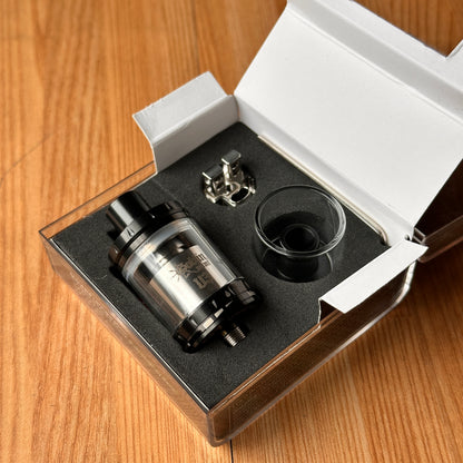UD Goblin mini v3 RTA 22mm Legit