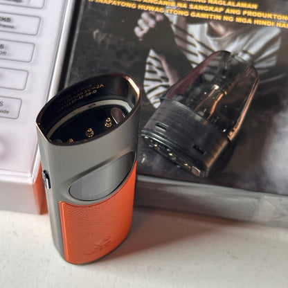 Vagend Nexlim Pod Kit 40w 1500mah