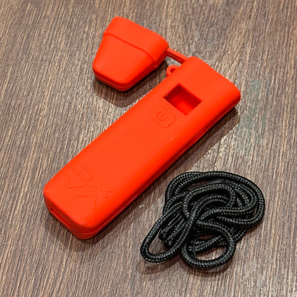 Oxva Xlim V2 silicon case w/ lanyard