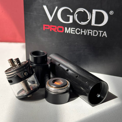Vgod Promech RDTA Kit/Set 1:1