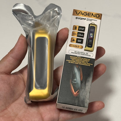 Vagend Svopp Rechargeable Battery