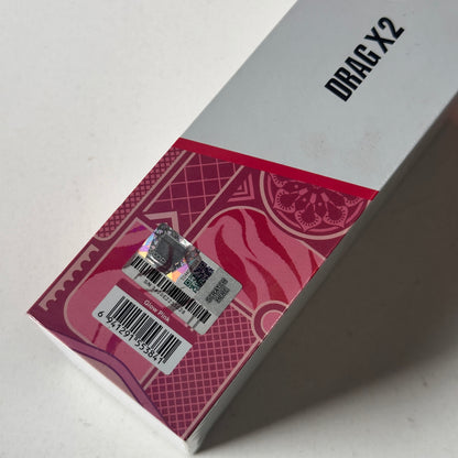 Voopoo Drag X2 Pod Kit 80W