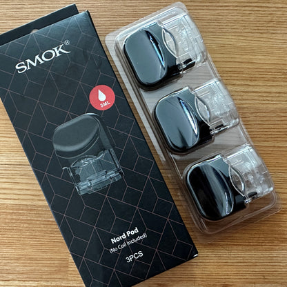 SMOK NORD Pod Cartridge