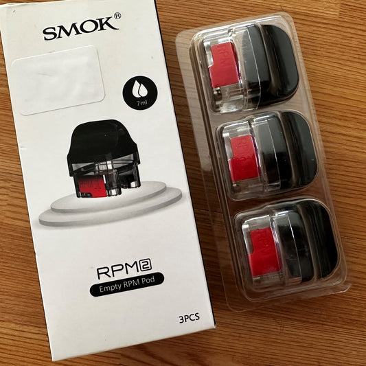 SMOK RPM2 Pod Cartridge