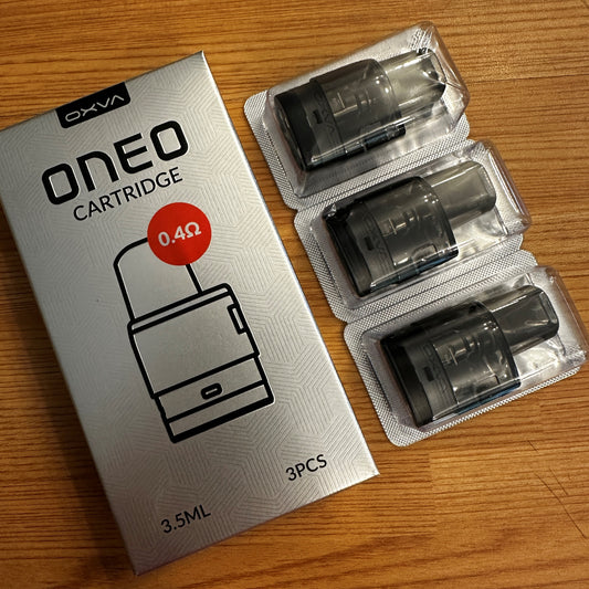 Oxva Oneo pod cartridge 3.5ml