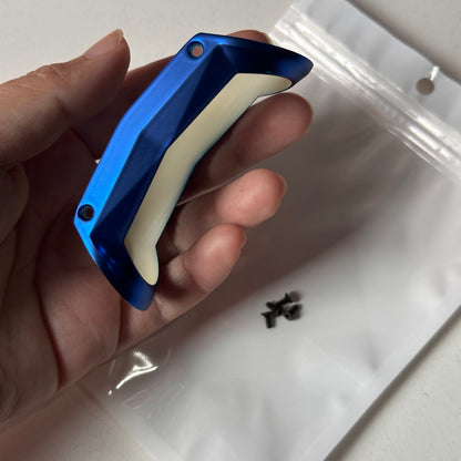 Aegis Solo Replacement Skeleton