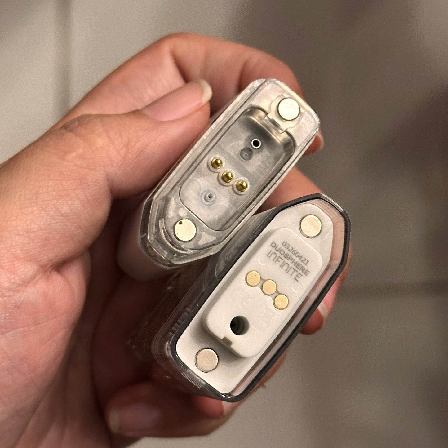 Chillax Infinite 25k puffs Pre-filled Pod
