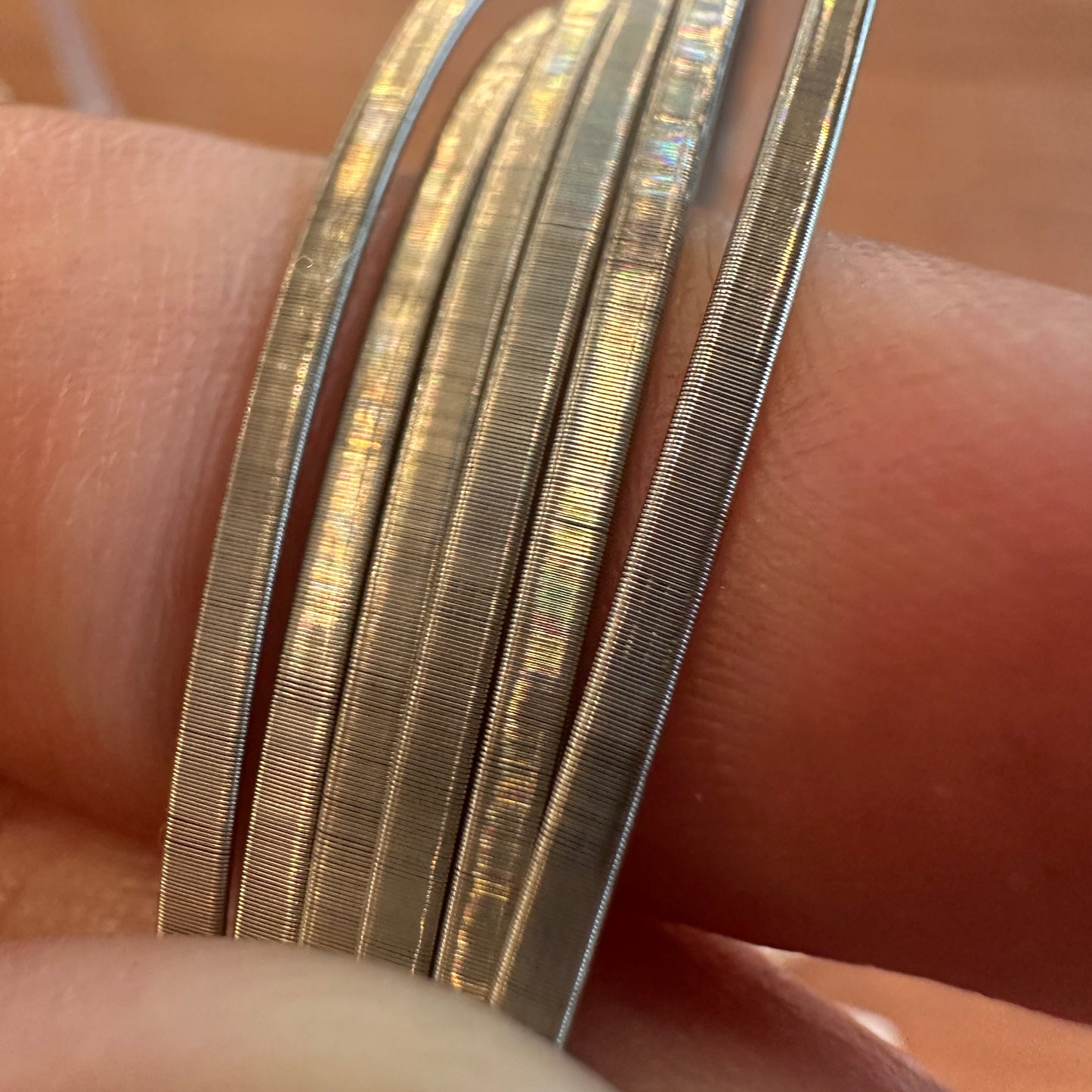 Toha Hero Max Ni80X 3.5ft wire