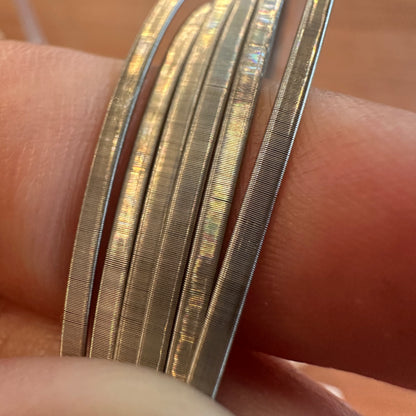 Toha Hero Max Ni80X 3.5ft wire