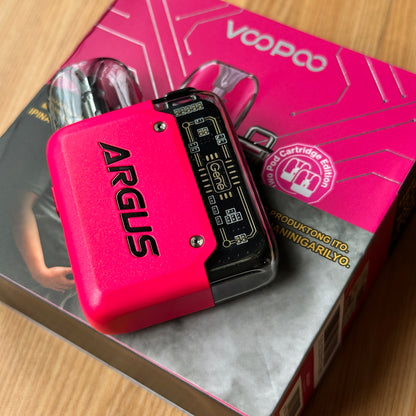 Voopoo Argus P1 Pod Kit 20w