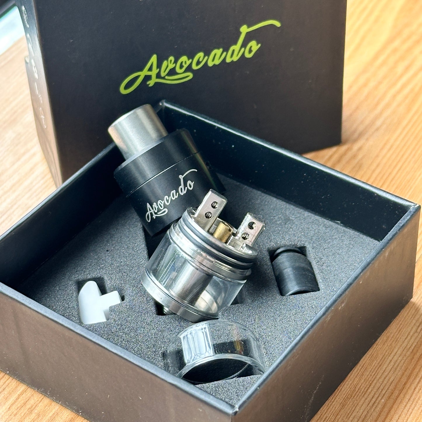 Geekvape Avocado 22mm RDTA clone