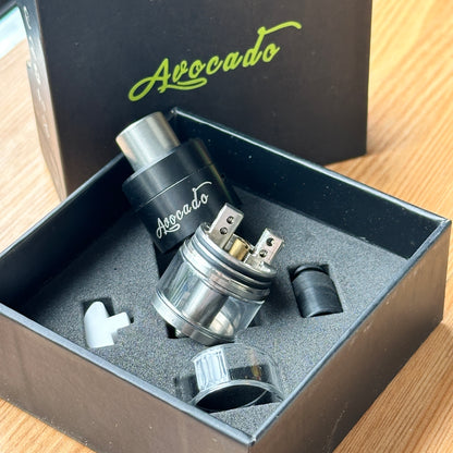 Geekvape Avocado 22mm RDTA clone