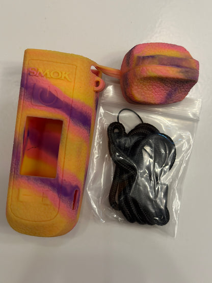 Smok RPM 2 Silicon Case