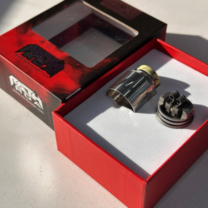 VandyVape Rath RDA 24mm Legit
