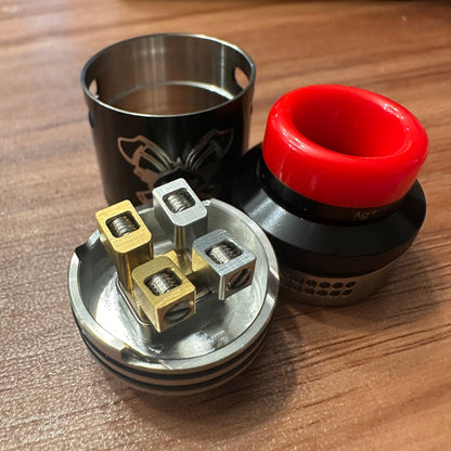 Dead Rabbit v2 RDA 24mm Legit