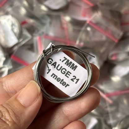 Kanthal wire 20-26g