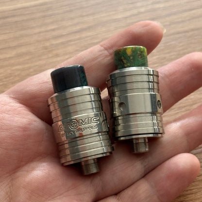 Atomic RDA 20mm by MCV Philippines 1:1