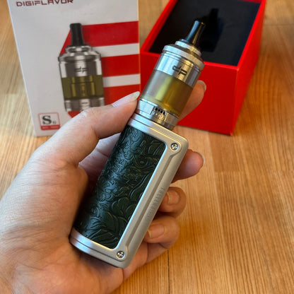 Lost Vape Thelema mini 45w mod/kit