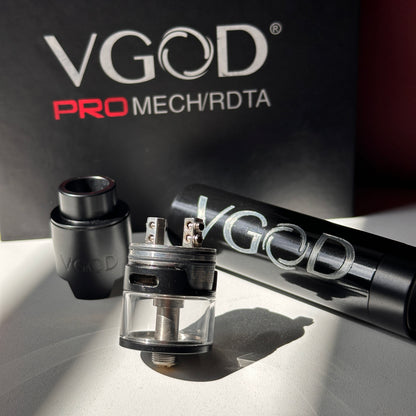 Vgod Promech RDTA Kit/Set 1:1