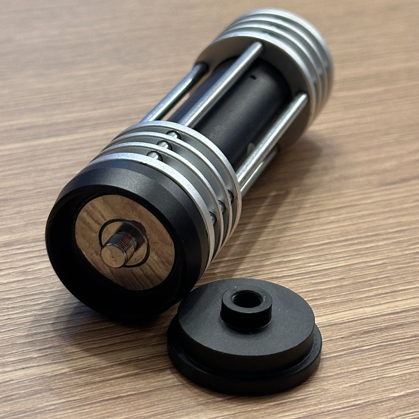 Tesla M5 Unregulated Tube Mod/Set