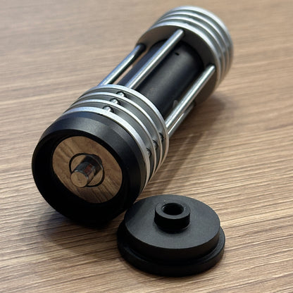 Tesla M5 Unregulated Tube Mod/Set