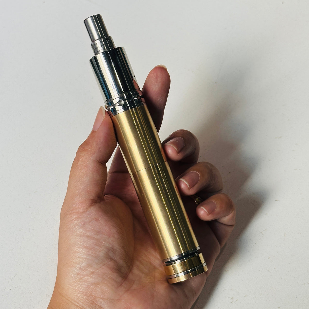 Assorted Tube Mech Mod/Kit