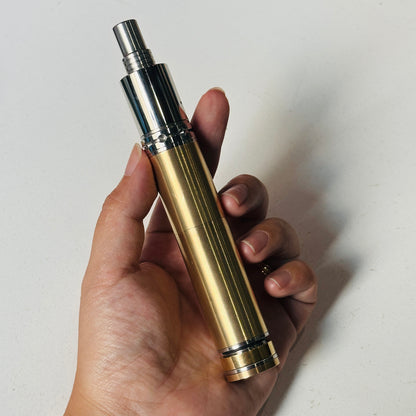Assorted Tube Mech Mod/Kit