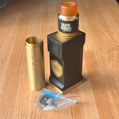 Vapebreed Kit w/ extension Fullmech