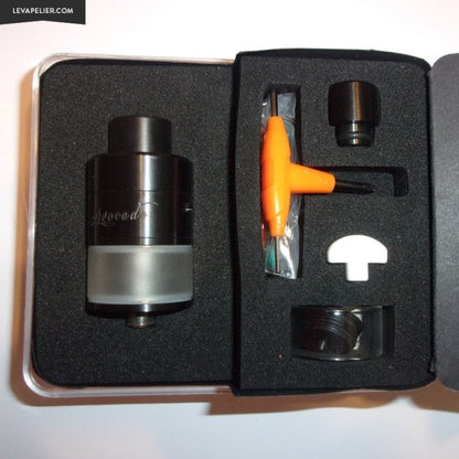 Geekvape Avocado 24mm RDTA Legit