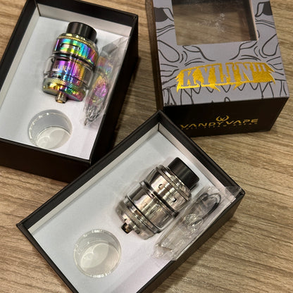 Vandyvape Kylin 3 RTA 25mm clone atomizer
