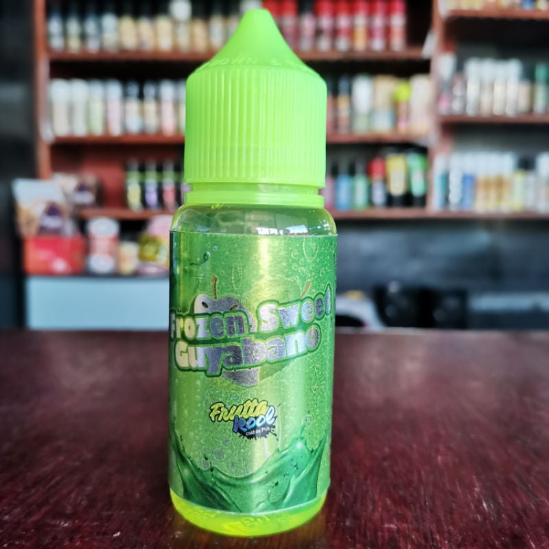 Frutta Kool 60ml 3mg 60vg/40pg