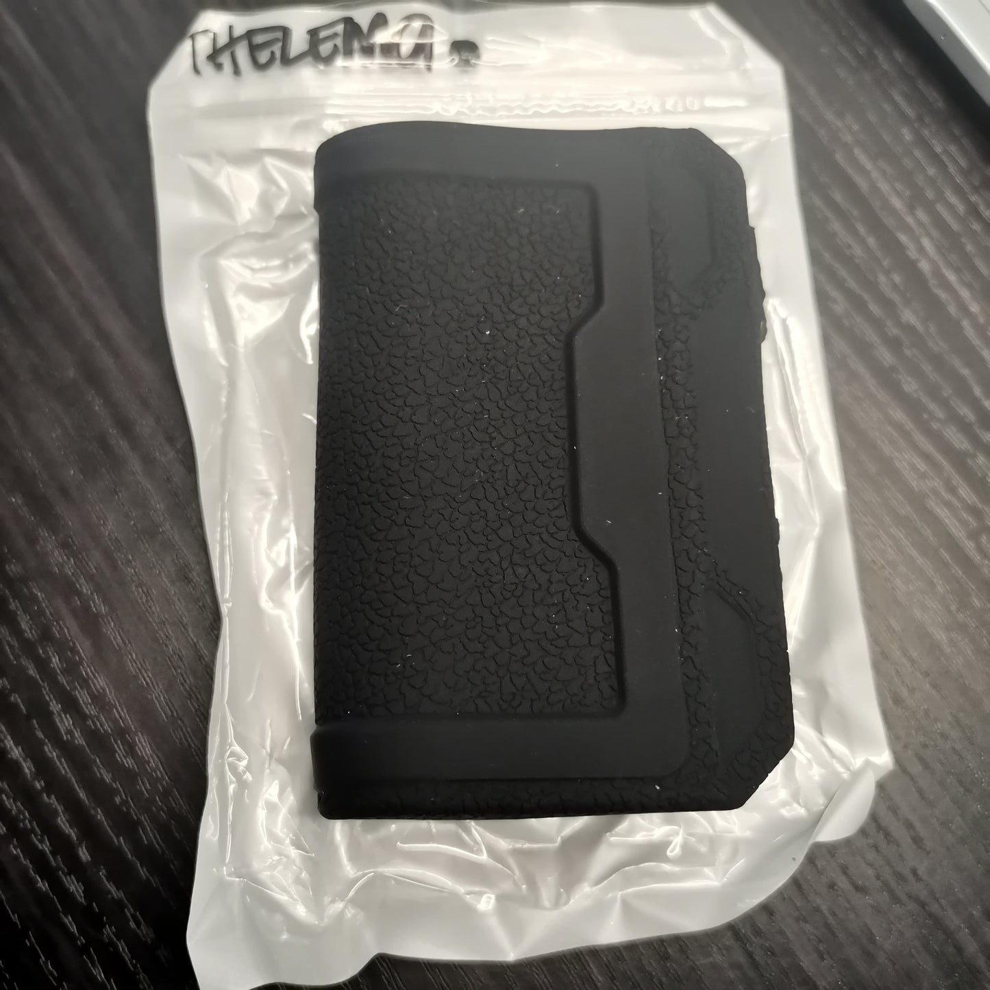 Thelema Silicon Case