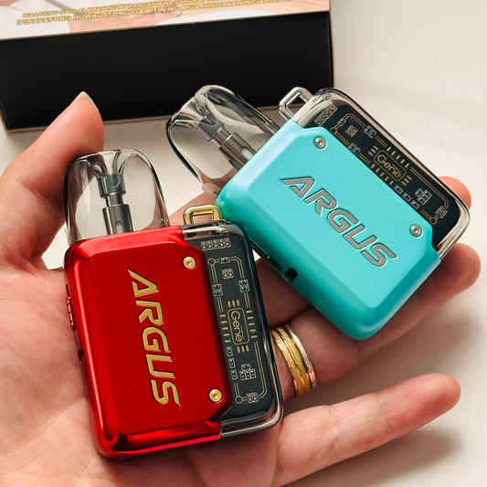 Voopoo Argus P1 Pod Kit 20w