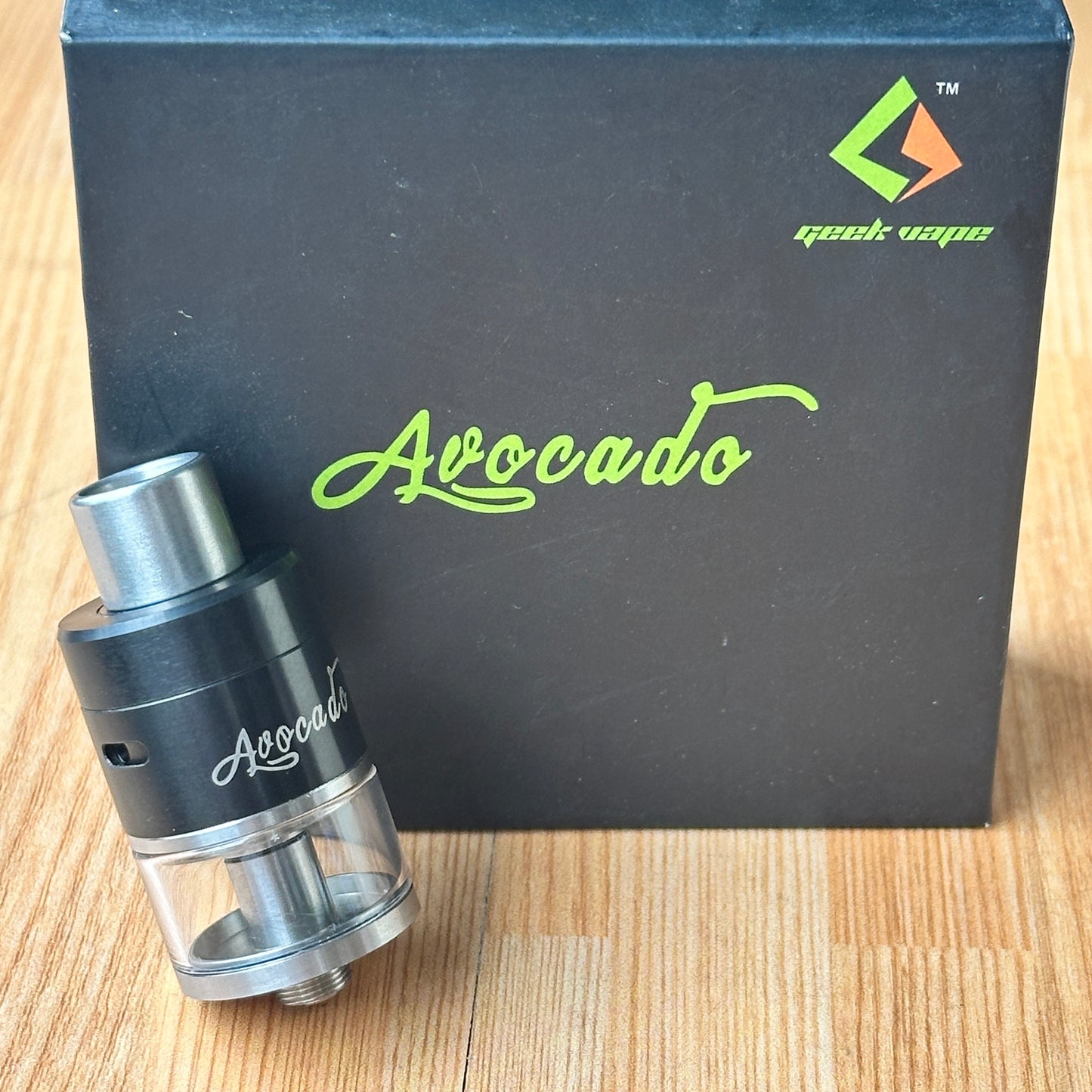 Geekvape Avocado 22mm RDTA clone