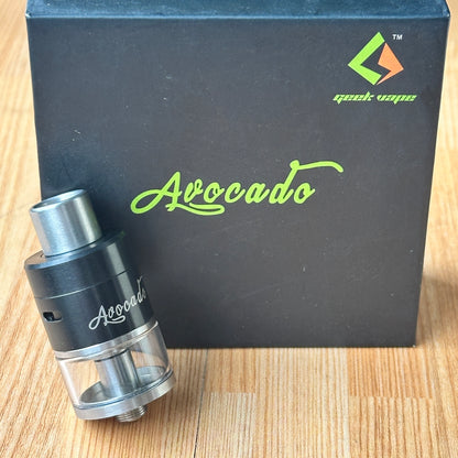 Geekvape Avocado 22mm RDTA clone