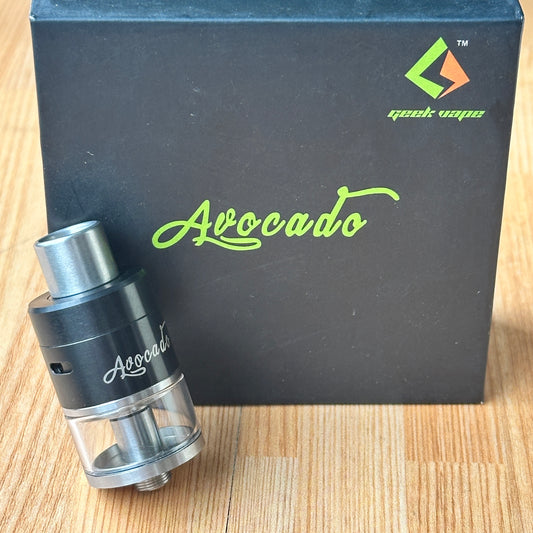 Geekvape Avocado 22mm RDTA clone