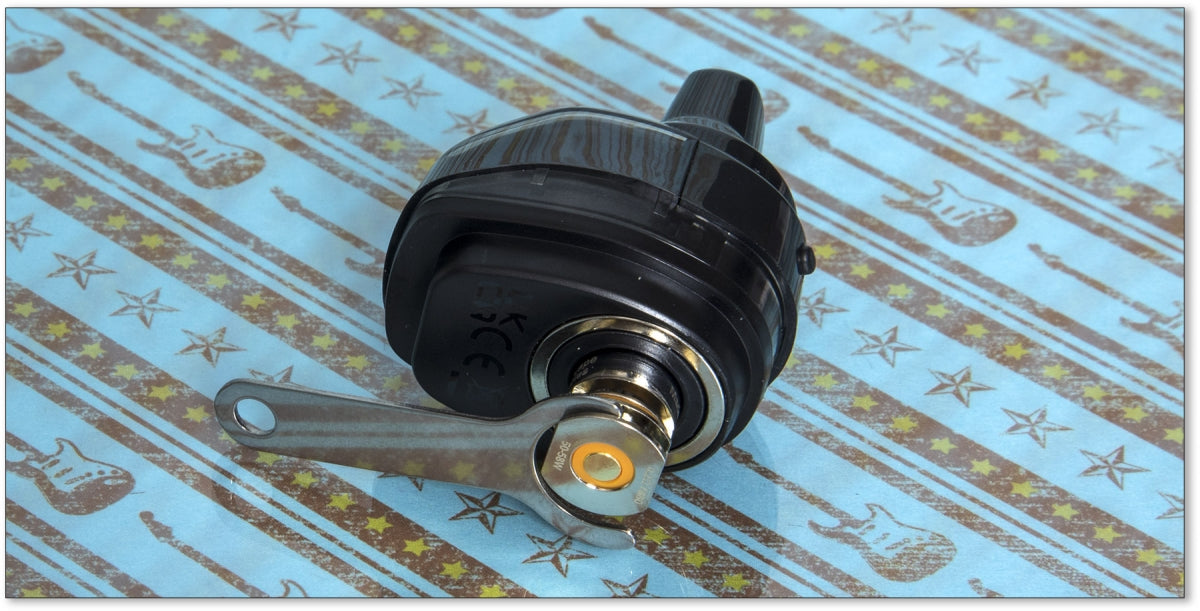 Geekvape B60 (aegis boost 2) Pod kit