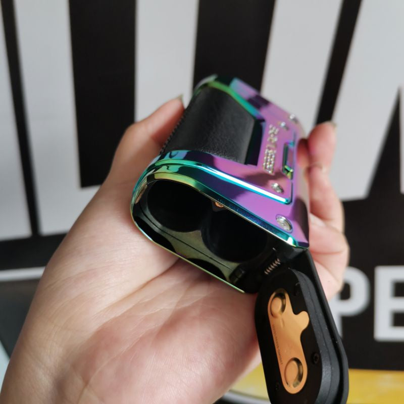 Geekvape Aegis Legend 2 L200 Mod/Set Legit – FILLINVAPE