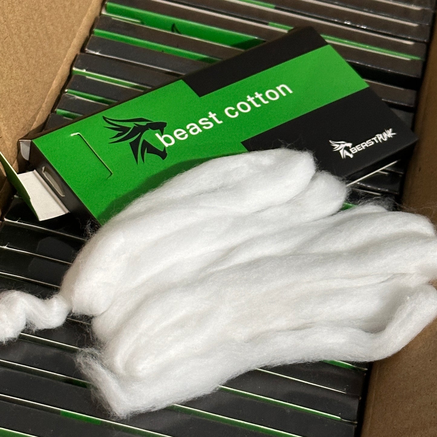 Beast Cotton