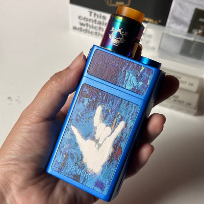 Uwell Blocks Squonk Mod
