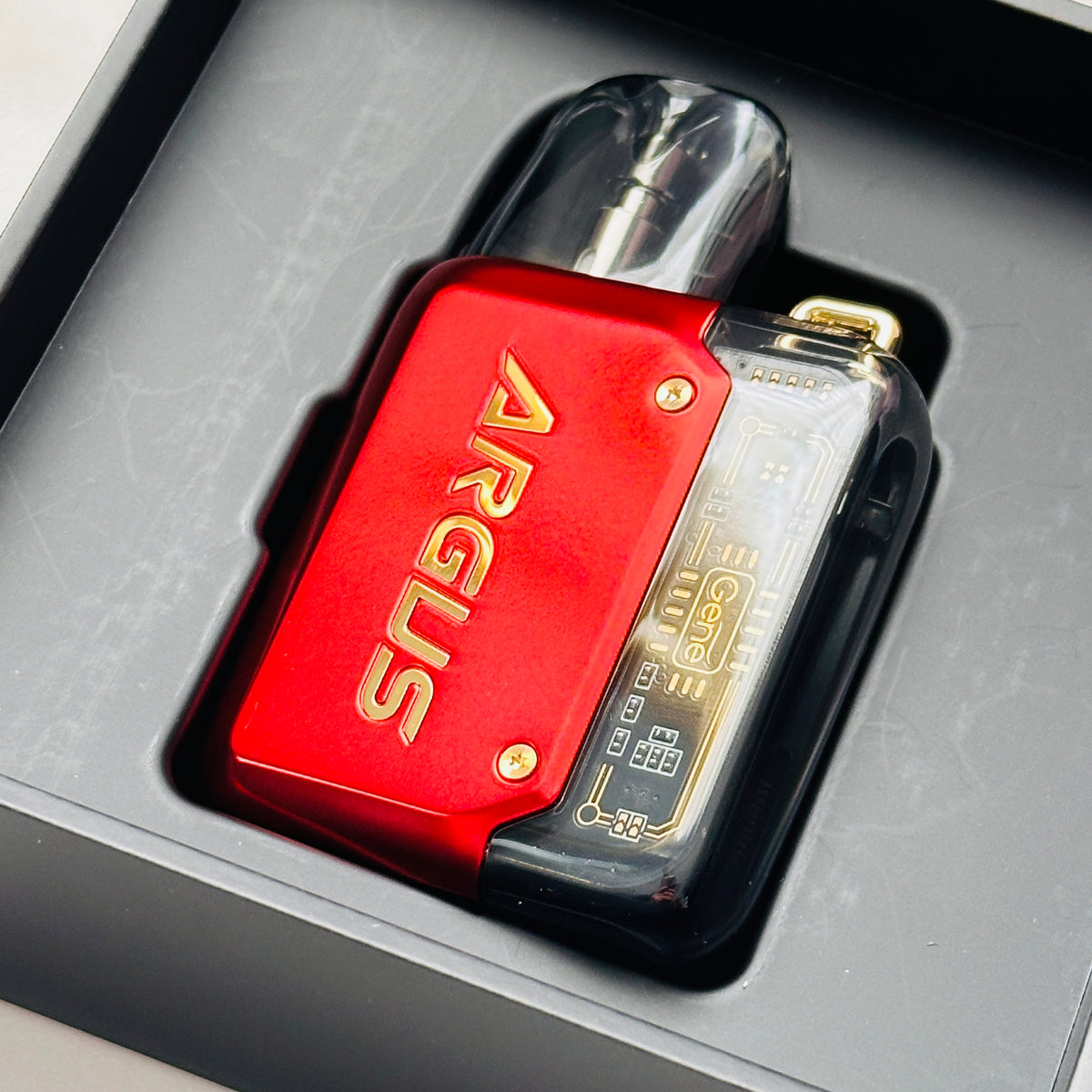 Voopoo Argus P1 Pod Kit 20w