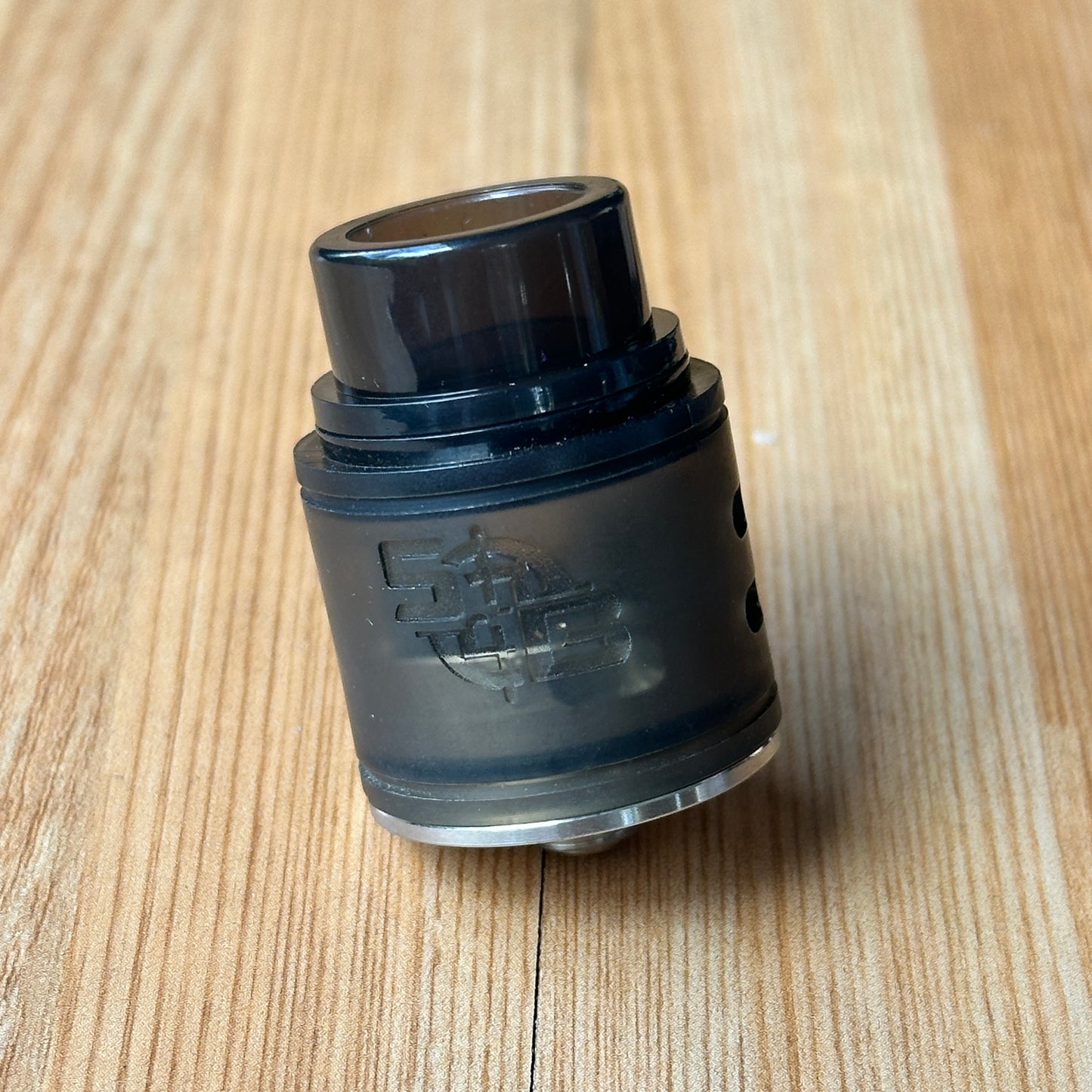 Sob Outlaw RDA 1:1