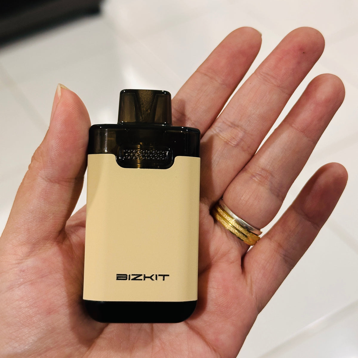 Bizkit pod kit 6ml