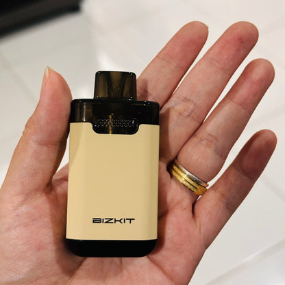 Bizkit pod kit 6ml