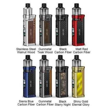 Lostvape Centaurus Q80 Pod Kit Legit