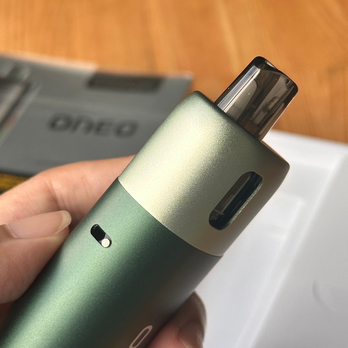 Oxva Oneo Pod Kit Legit