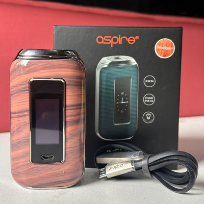 Aspire Skystar 210W Mod/Set